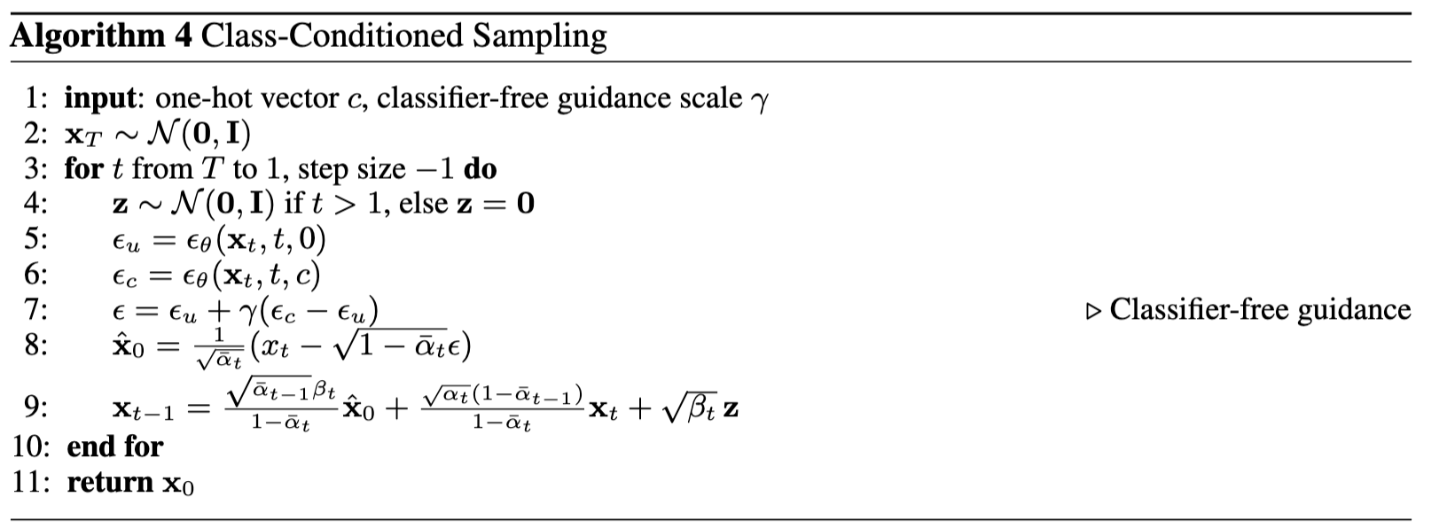 class_condition_sample_pseudocode