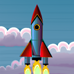 rocket_30_30