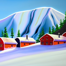 snowy_village_50_20